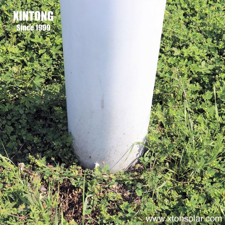 10 Meters Street Light Pole