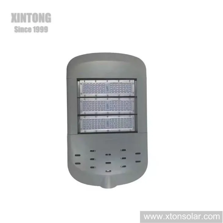 10W plastik qoplangan qutbli 10W LED ko'cha yoritgichi