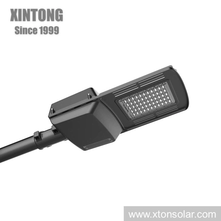 12000 Lumen LED Street Lamp