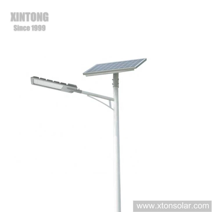 150 Lm Watt Solar Street Lamp 150 Lm Watt Solar Street Lamp