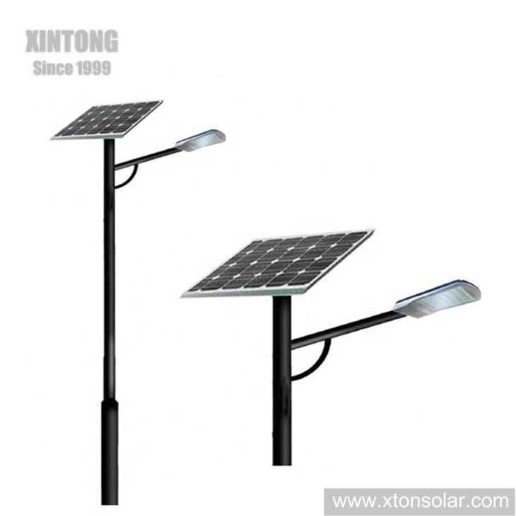 Buy Motion Sensor Outdoor Led Street Light Rising Sun