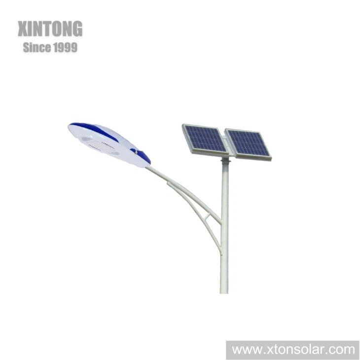 City Street Solar Street Lamp City Street Solar Street Lamp