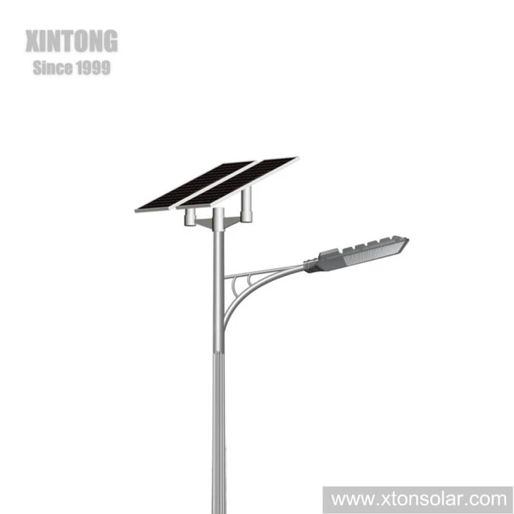 IP67 LED ko'cha yoritgichi