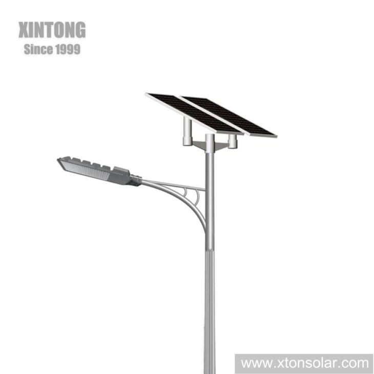 LED Solar Street Light Manufacturer 50W 60W 80W 100W IP67 LED Solar Street Light Manufacturer 50W 60W 80W 100W IP67