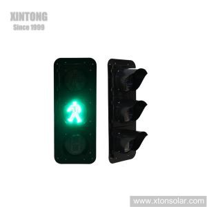 200MM piyodalar uchun svetofor